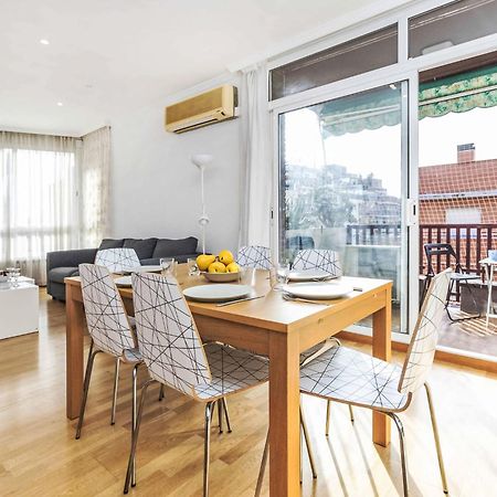Apartment Sants-Les Corts Galileu By Interhome Барселона Екстериор снимка