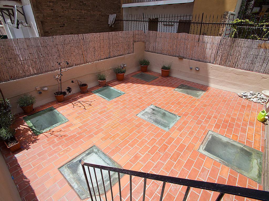 Apartment Sants-Les Corts Galileu By Interhome Барселона Стая снимка