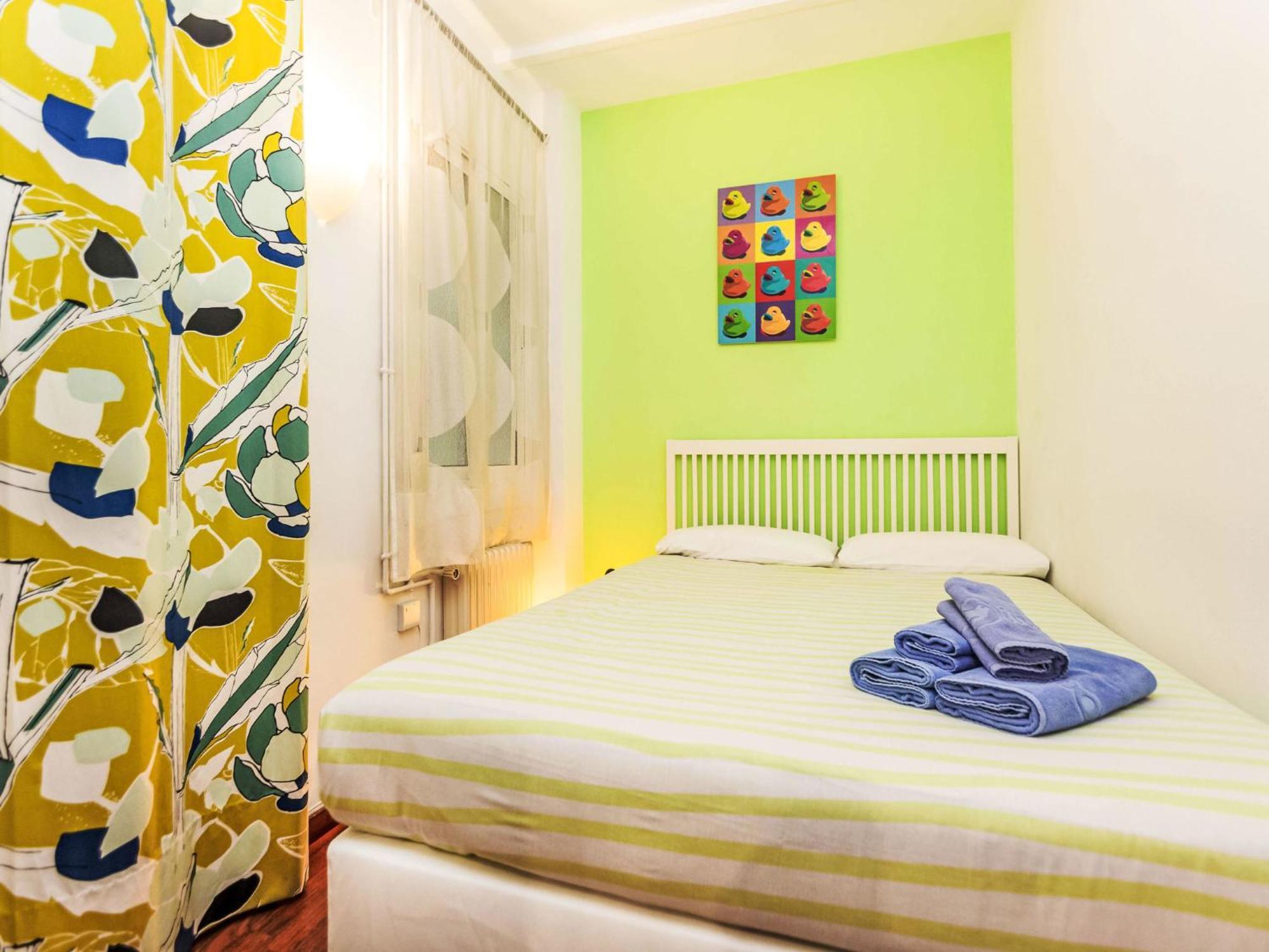Apartment Sants-Les Corts Galileu By Interhome Барселона Екстериор снимка