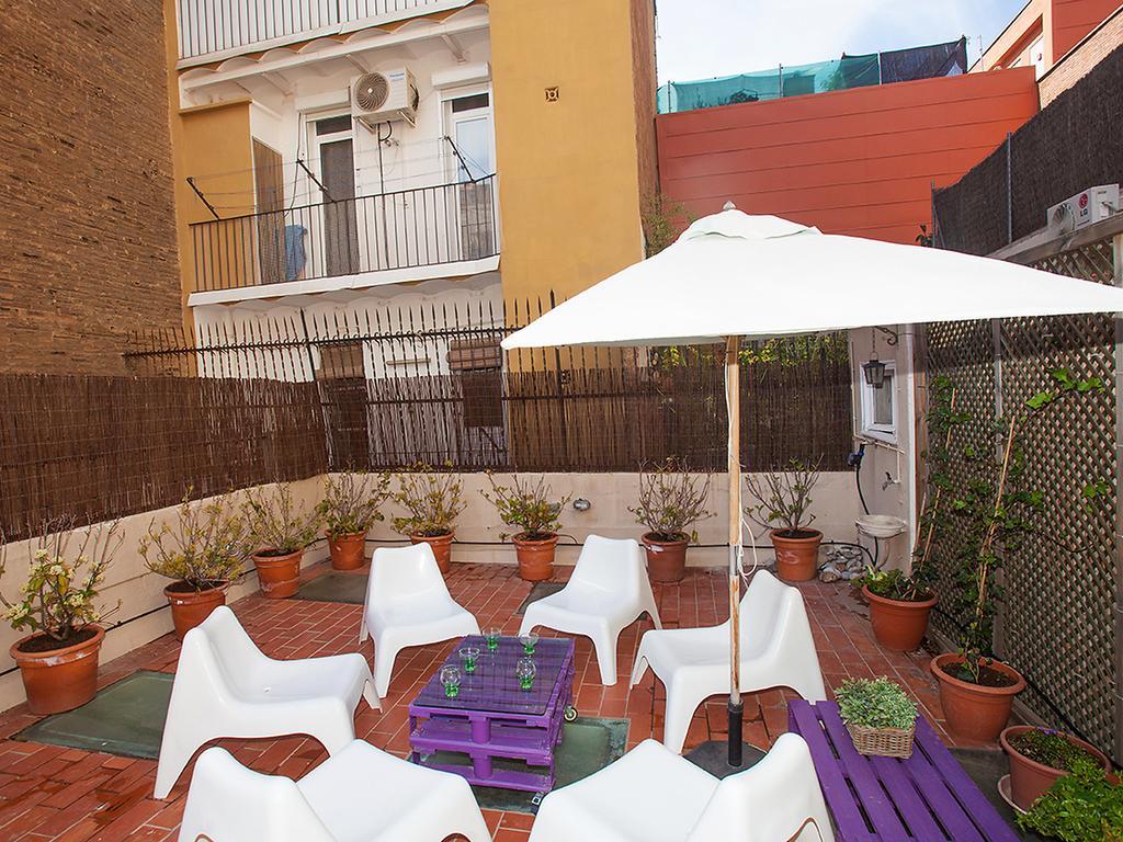 Apartment Sants-Les Corts Galileu By Interhome Барселона Екстериор снимка