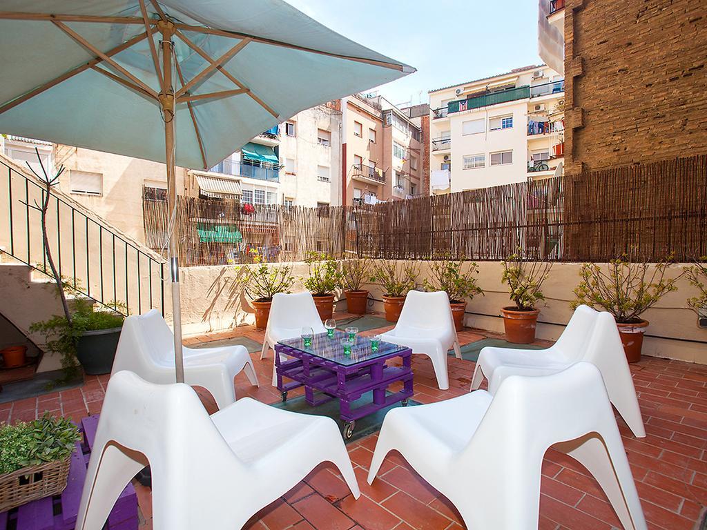 Apartment Sants-Les Corts Galileu By Interhome Барселона Екстериор снимка